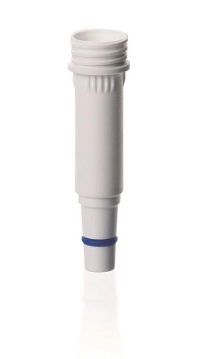 Stempel rod for Positive displacement pipette - Transferpett