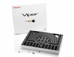 Viper Capillary Kit, SD System