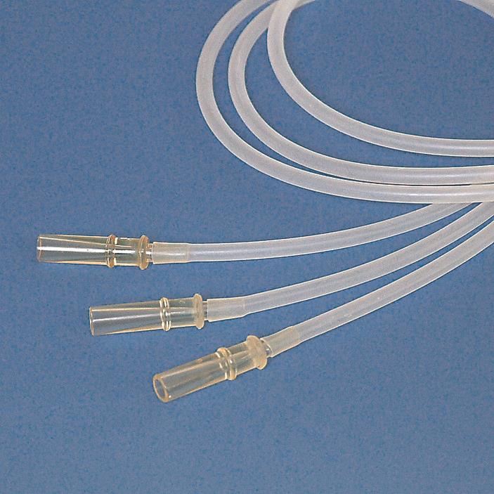 Reserveadapter for micro-classic, med suction tube 1 stk