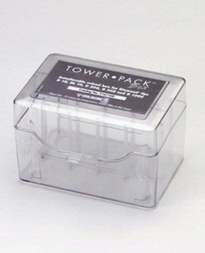 Tomt universal rack for TowerPack, 1 stk