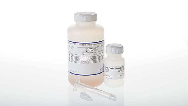 Wizard® PCR Preps DNA Purification Resin 250ml