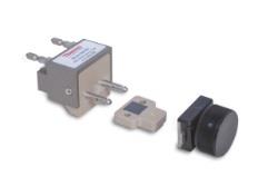 Elektrode for EC-detektor til IC, AU,1.0 mm D3