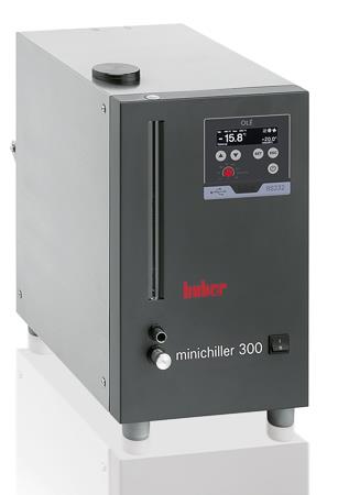 Minichiller 300-H OLÉ, -20...100 °C