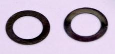 Liner Sealing Ring for PTV, 1PCS
