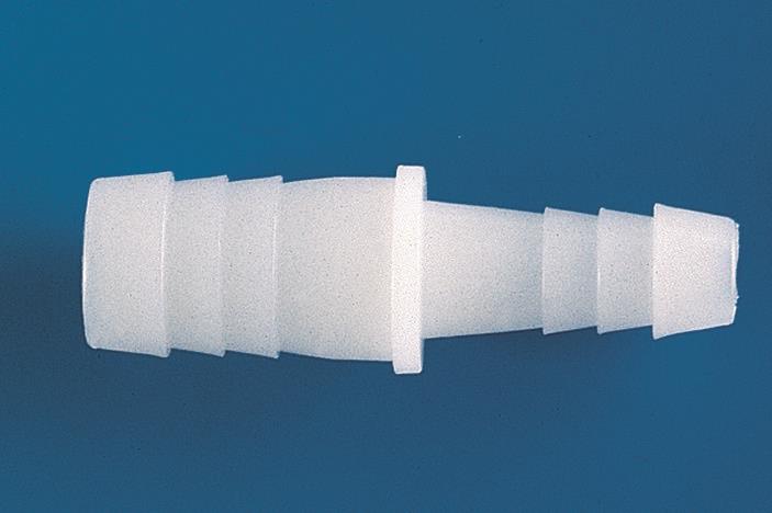 slangeadapter, PE-HD, for slange, indre diameter 8-10/11-14