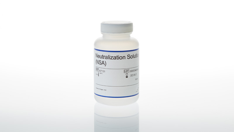 Neutralization Solution (NSB), 500ml