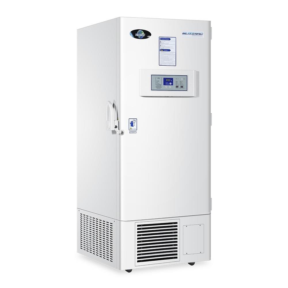 Ultrafryser -86°C - fryseskap - 578 liter