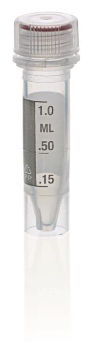 Mikrorør med Manipulasjonssikkert lokk, PP, 1.5 ml, steril,
