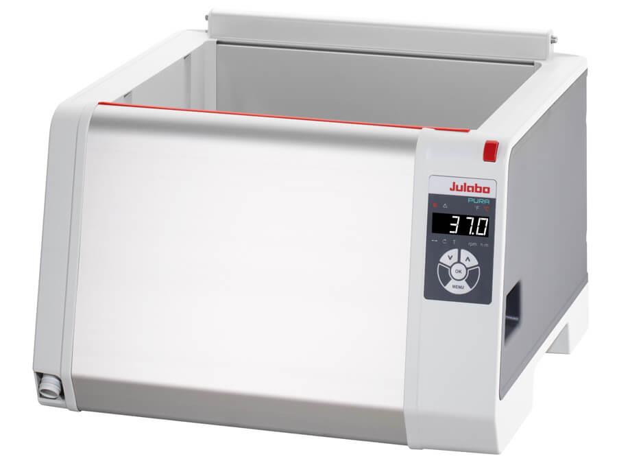 Åpent vannbad med innebygd termostat - PURA 14, 14 liter