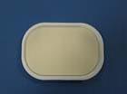 Disposable Dip Tray with absorbing pad, 2x12pcs