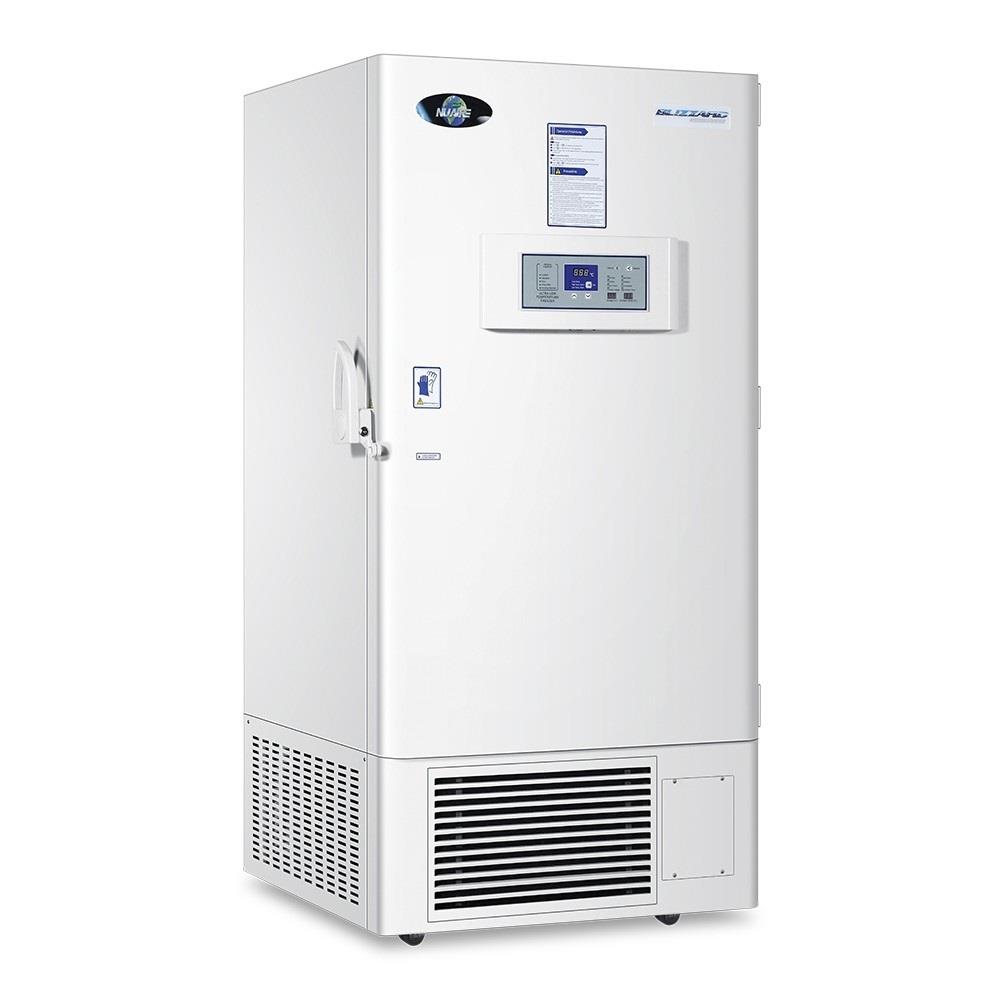 Ultrafryser -86°C - fryseskap - 728 liter