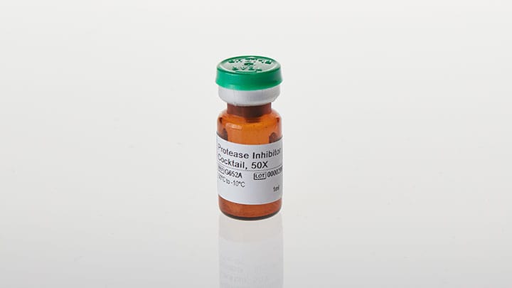 Protease Inhibitor Cocktail, 50X
