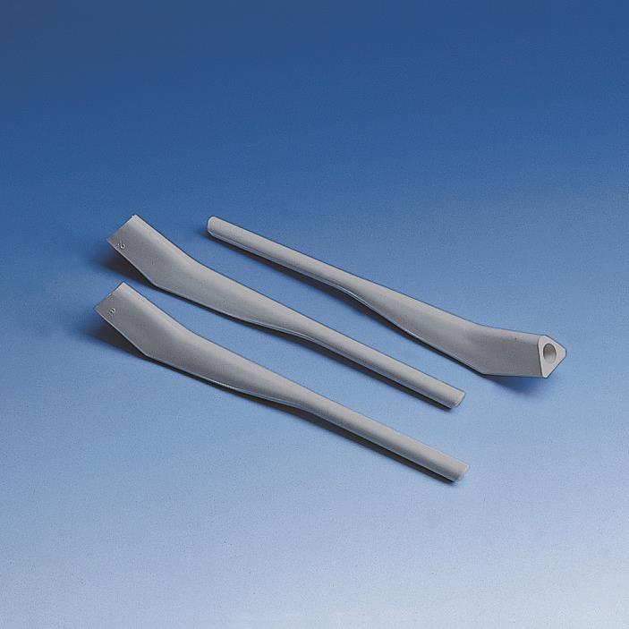 Special pegs for tørkestativ, PS, ytre diameter 6 mm, lengde