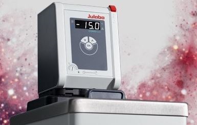 Corio -  Ny produktserie varme- og kjølesirkulatorer fra Julabo