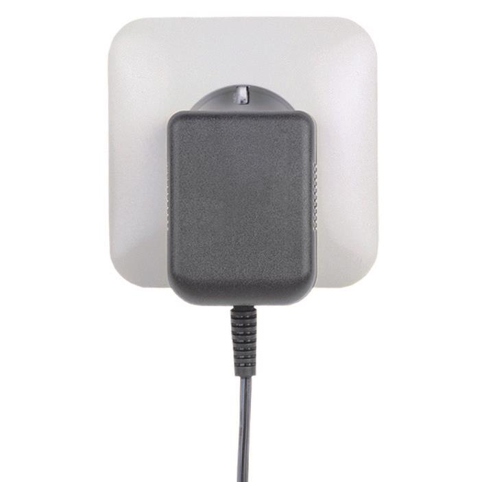 AC-adapter for Accu-jet pro, pipettefyller, Europa