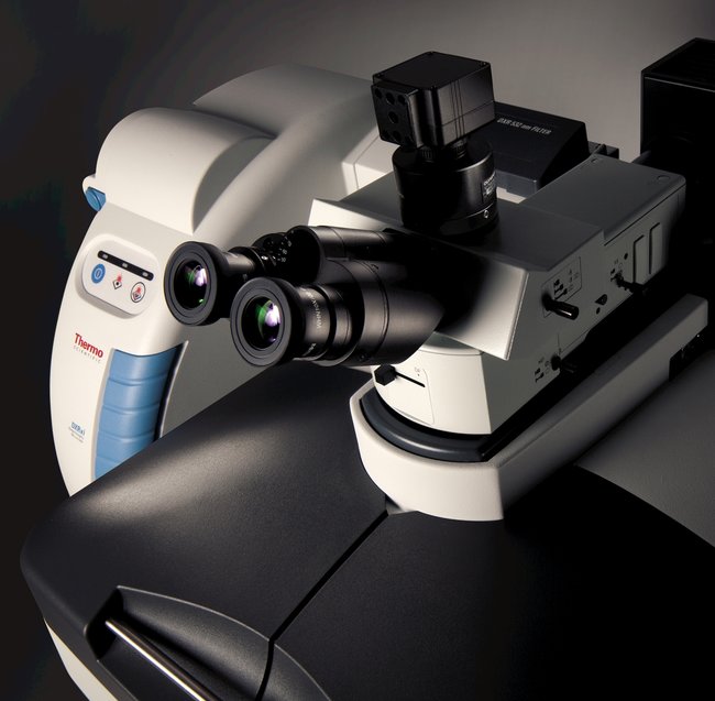 DXR™2xi Raman Imaging Microscope