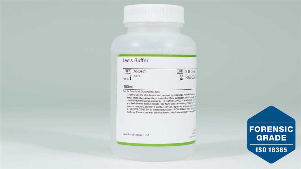 Lysis Buffer, 150ml
