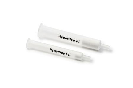 HyperSep Florisil SPE-kolonne, 50mg/1ml, 100stk