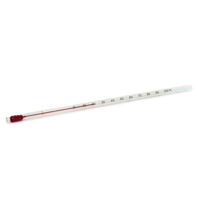 REACTI-THERM Thermometer 0-100C