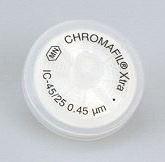 Chromafil Xtra sprøytefilter for IC, IC-45/25, 100 stk.