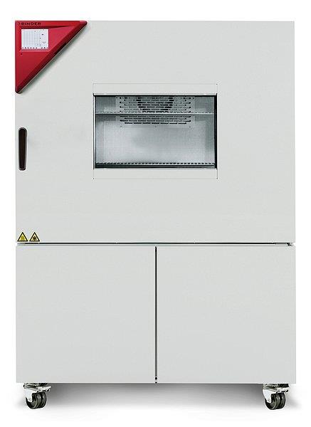 Klimakammer -40-180, raske temp.endringer, MK 240, 400V