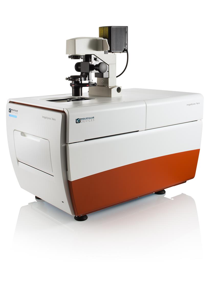 ImageXpress Nano Automated Imaging System