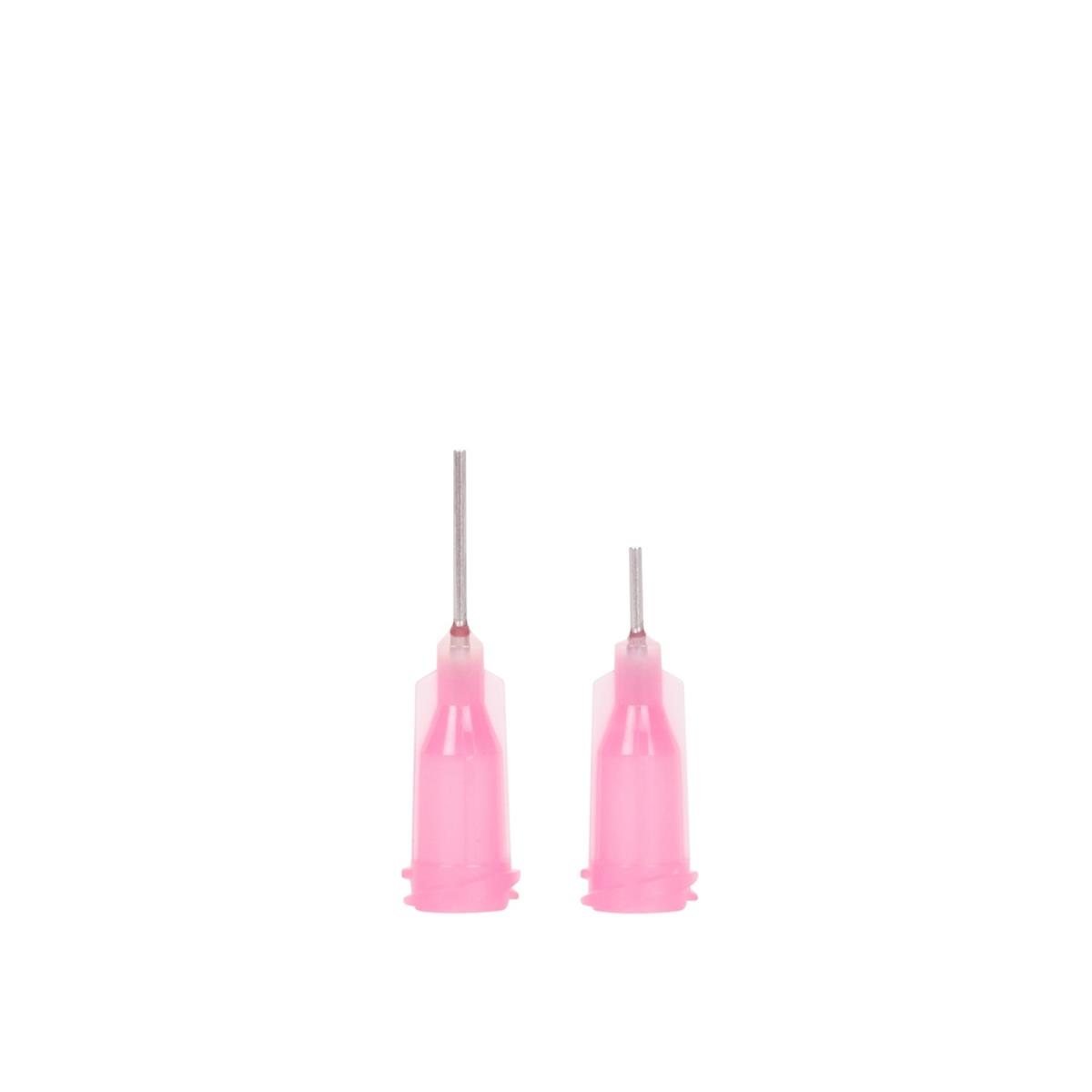 Sterile High Precision Blunt Needles 20G, 50 pcs (0.25)