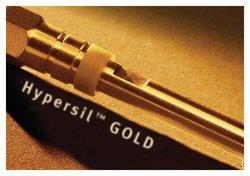 uHPLC-kolonne Hypersil Gold PFP, 1,9µm 20x2.1mm, 1stk