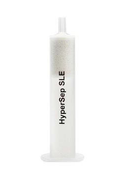 SLE kolonne Hypersep pH7, 1g/6mL, 30stk