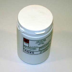 Celite 545 Filtreringshjelpemiddel, Soxtec, 1 L