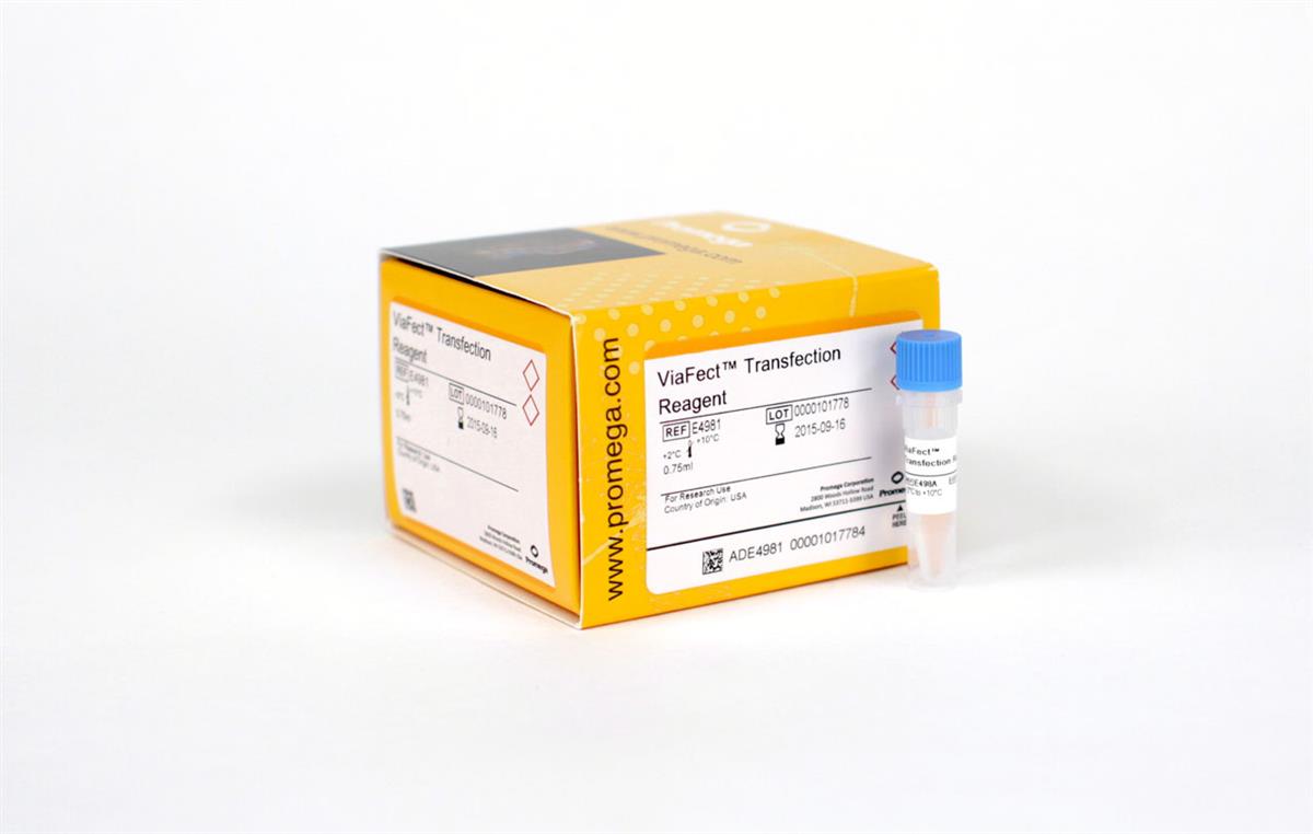 ViaFect Transfection Reagent, 0.75 ml