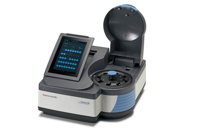 GENESYS 180 UV-Vis Spektrofotometer