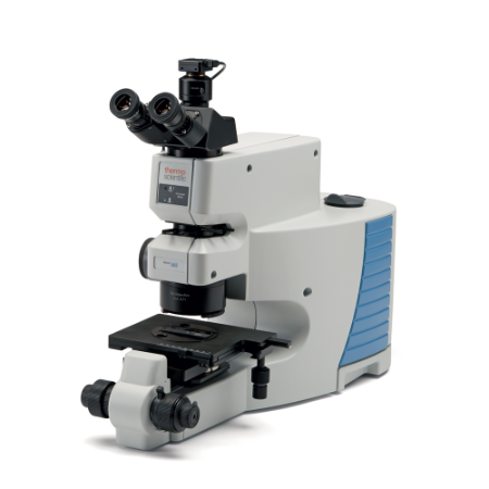 Nicolet iN5 FT-IR Mikroskop