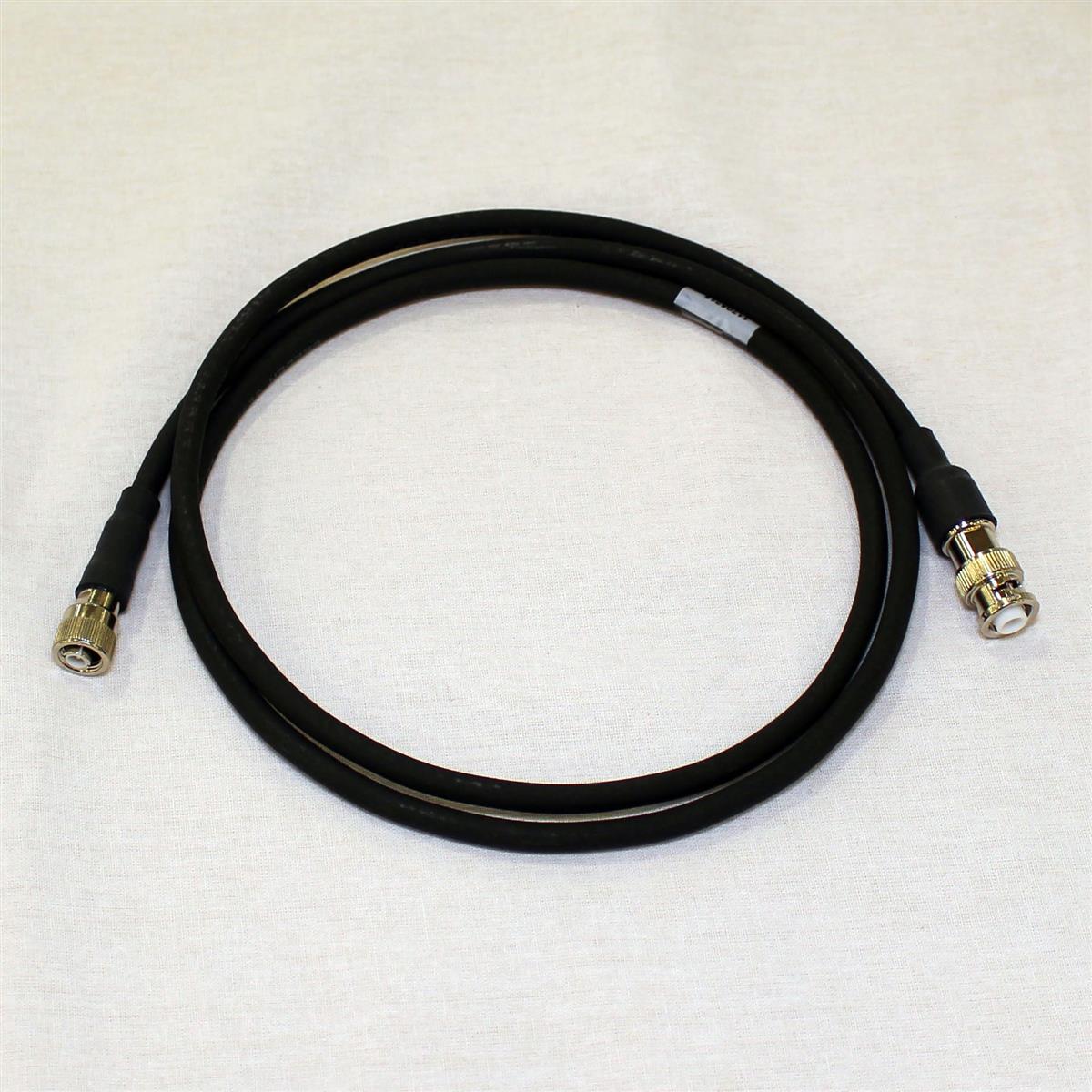 Cable for MHV to MHV, 60 inches long.