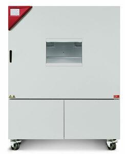Klimakammer -40-180, raske temp.endringer, MK 720, 400V