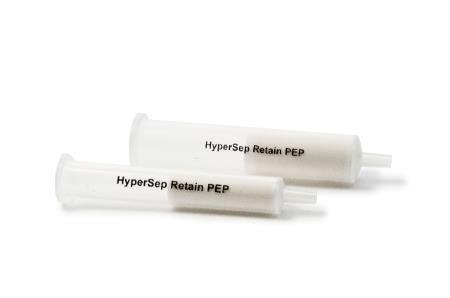HyperSep Retain PEP 30mg/1ml SPE-kolonne, 100stk