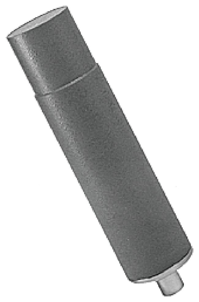 2 × 2 inch NaI(Tl) gamma scintillation probe, MHV connector