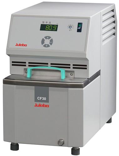 Cryo-kompakt kjøle- og varmesirkulator. CF30