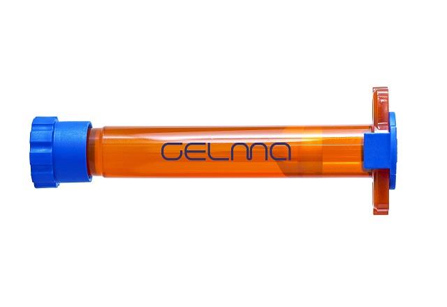 GelMA High C (3 mL of 20% w_w GelMA)