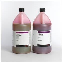 EOSIN Y fargeløsning 2x 1 liter