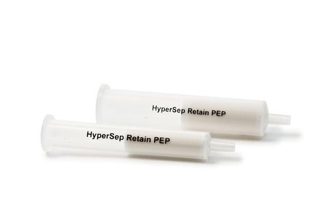 HyperSep Retain PEP 200 mg/6ml SPE-kolonne, 30stk
