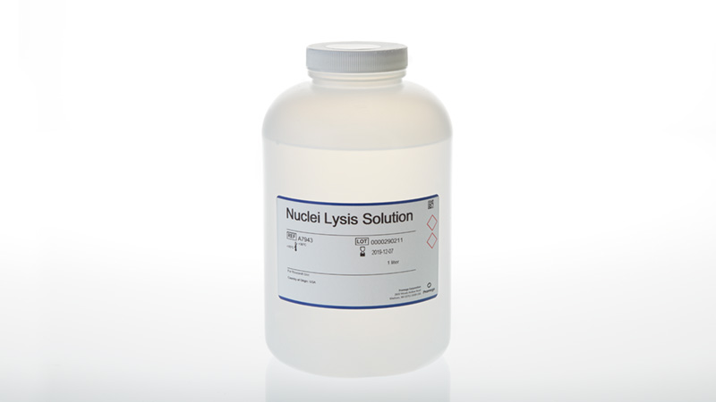 Nuclei Lysis Solution, 1liter