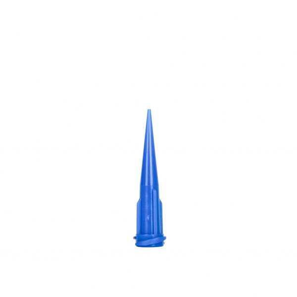 Sterile Standard Conical Bioprinting Nozzles, 50 pcs 22G - 4
