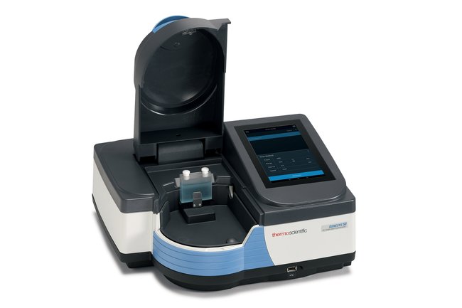 GENESYS 40 Vis Spektrofotometer 325 - 1100 nm