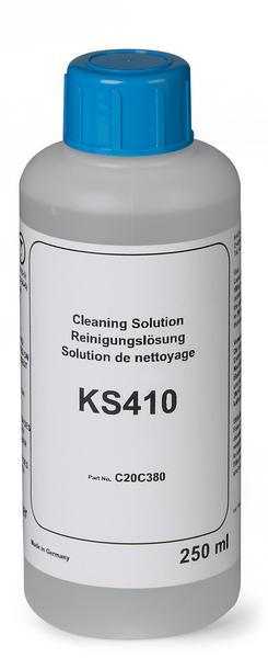Renseløsning tio-Urealøsning, KS410, 250 ml